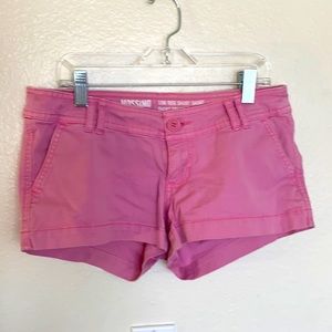 Mossimo Supply Co. Shorts